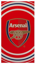 Arsenal F.C. Håndklæde