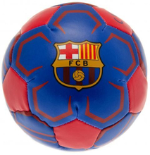 FC Barcelona 10 cm Blød Minibold