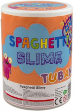 Super Slime Spaghetti plastic mass