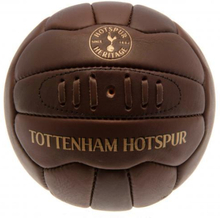 Tottenham Hotspur F.C. Retro Fodbold - Str. 5