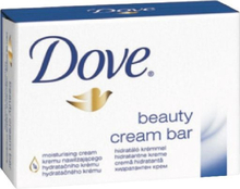 Dove Original Beauty Cream Bar 100 g