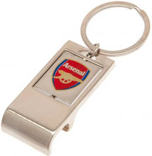 Arsenal FC Exklusiv Nøgleringsoplukker