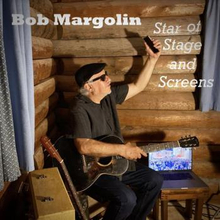 Margolin Bob: Star Of Stage And Screens