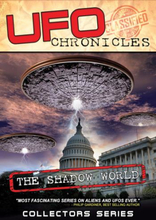 UFO Chronicles - The Shadow World