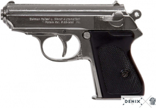 Denix Semi-automatic Pistol, Germany 1931 (WW II) Replika