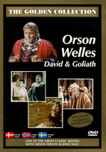 Orson Welles / David & Goliath
