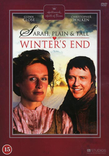 Sarah - Plain and tall / Winter"'s end