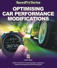 Optimising Car Performance Modifications