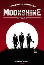 Moonshine Volume 1
