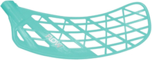Salming Flow Blade Touch Plus Mint Green Left