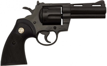 Denix Phyton Revolver 4", USA 1955 Replika