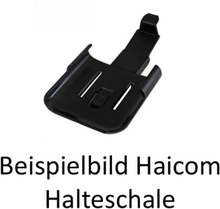 Haicom Halteschale für HTC Desire (Solange Vorrat)