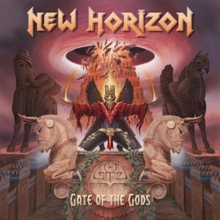 New Horizon - Gate Of The Gods (180 Gram Gold Vinyl)