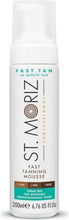 Selvbruner [Creme/Spray/Mælk] Professional St. Moriz (200 ml)