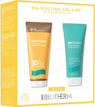 Biotherm Lait Solaire Hydratant Sun Essentials SPF30 Set