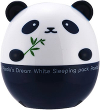 Tonymoly Panda's Dream White Sleeping Pack 50 g