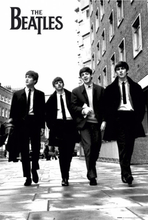 The Beatles - In London