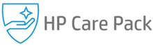 Hp Electronic Hp Care Pack Premium Care Service