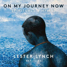 Lynch Lester: On My Journey Now - Spirituals ...