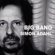 Ådahl Simon: Big Bang 2013