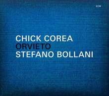 Chick Corea / Stefano Bollani: Orvieto 2011