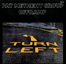 Metheny Pat/Lyle Mays/Steve Rod: Pat Metheny