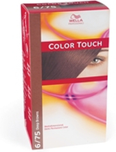 Color Touch 100 ml 6/75 Dark Heather Blonde