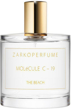 Zarkoperfume Molécule C-18 The Beach Eau de Parfum - 100 ml