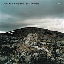 Langeland Sinikka: Starflowers 2007