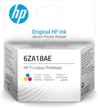 HP Kirjoitinpää väri, C/M/Y