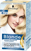 Schwarzkopf Blonde L1+ Extreme Lightener