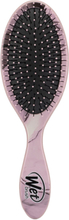Original Detangler Terrain Textures Dusty Rose Beauty Women Hair Hair Brushes & Combs Detangling Brush Pink Wetbrush