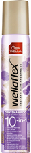 Wella Styling Wellaflex Dry Shampoo Berry Touch 180 ml