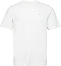 Essential Sami Classic T-Shirt T-shirts Short-sleeved Hvit Wood Wood*Betinget Tilbud