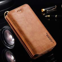 FLOVEME Multifunctional Leather Case Wallet Cover for iPhone 7 Plus/ 6s Plus/6 Plus Etc