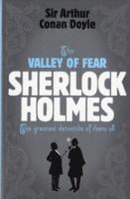 Sherlock Holmes: The Valley of Fear (Sherlock Complete Set 7)