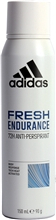Adidas Fresh Endurance - Deodorant Spray 150 ml