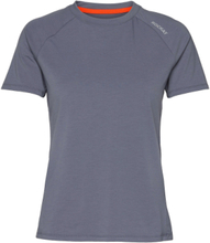 Women's 20Four7 Tee T-shirts & Tops Short-sleeved Grå Rockay*Betinget Tilbud