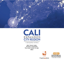 Cali, Expanded City-Region: A Metropolitan Territory