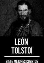 7 mejores cuentos de León Tolstoi