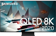 Samsung Qe82q800t 82" 8k Qled Smart Tv