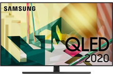 Samsung Qe65q70t 65" 4k Qled Smart Tv