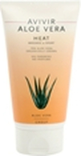 Aloe Vera Heat 150 ml