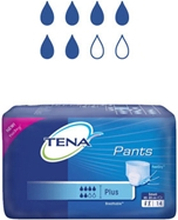 TENA ProSkin Pants Plus Small 14st S