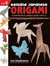 Genuine Japanese Origami