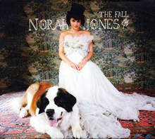 Jones Norah: The fall 2009