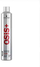 Ekstra fast hold hårspray Osis+ Schwarzkopf (300 ml)