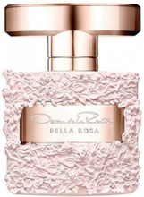 Dameparfume Bella Rosa Oscar De La Renta EDP (100 ml)