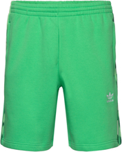 Graphics Camo 3-Stripes Shorts Shorts Sweat Shorts Grønn Adidas Originals*Betinget Tilbud