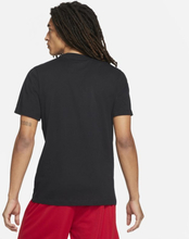 Nike Photo Men's Basketball T-Shirt - Black
